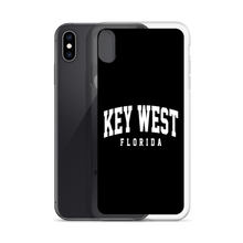 Key West Florida Clear Case for iPhone®