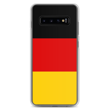 Germany Flag Samsung Case