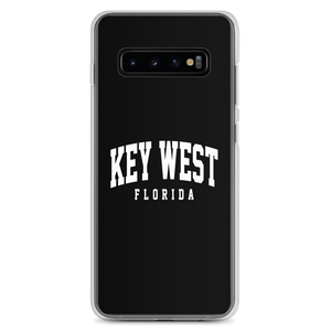 Key West Florida Clear Case for Samsung®