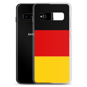 Germany Flag Samsung Case