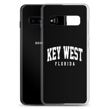 Key West Florida Clear Case for Samsung®