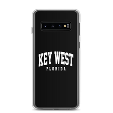 Key West Florida Clear Case for Samsung®