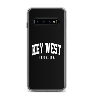 Key West Florida Clear Case for Samsung®