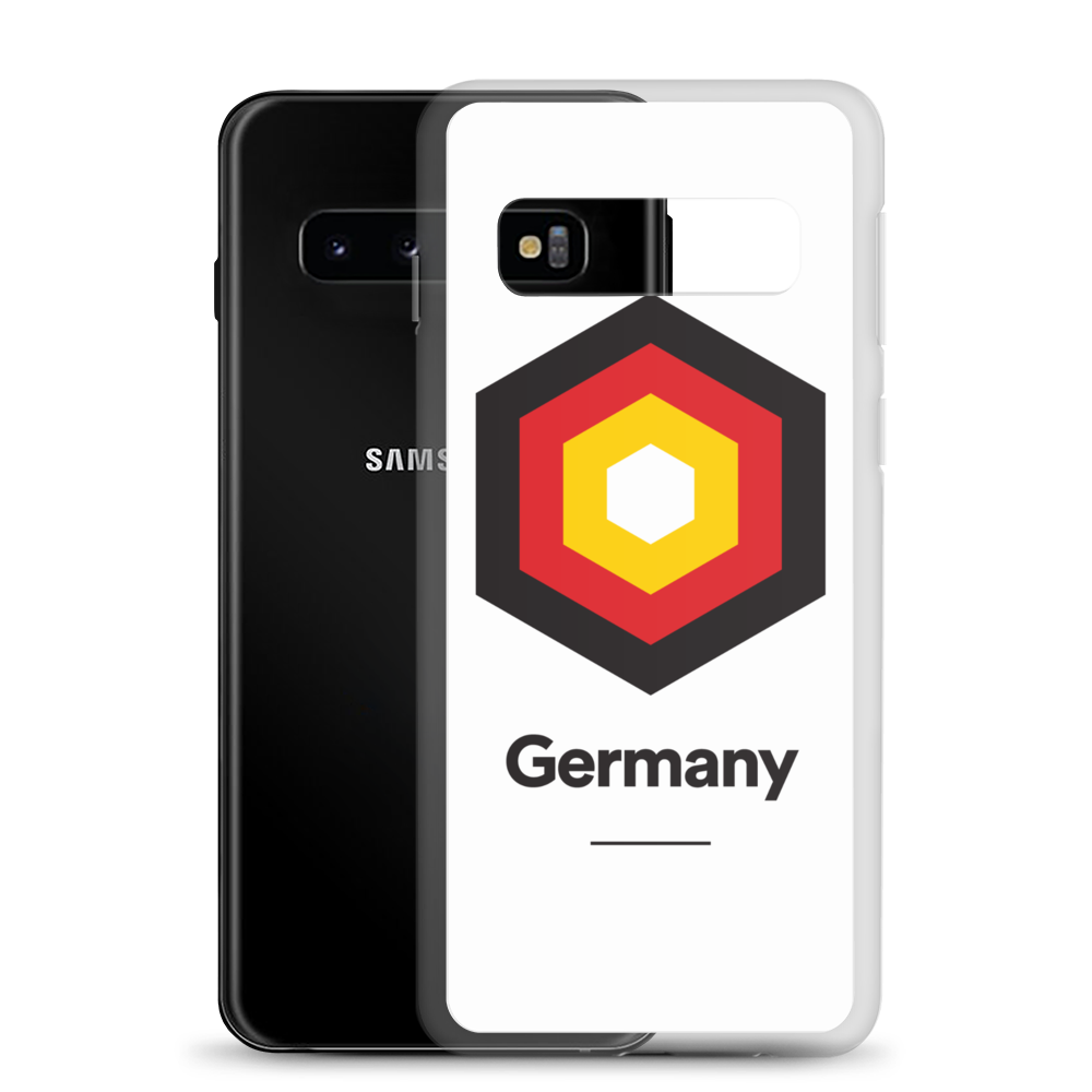 Samsung Galaxy S10 Germany 