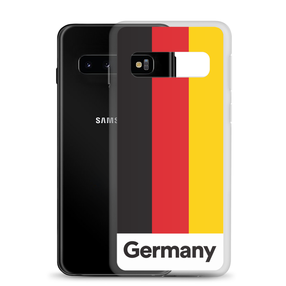 Samsung Galaxy S10 Germany 