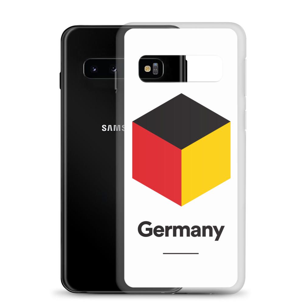 Samsung Galaxy S10 Germany 