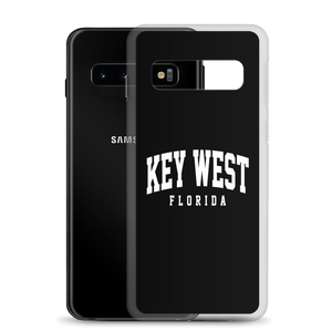 Key West Florida Clear Case for Samsung®