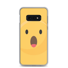 Amazed "Emoji" Clear Case for Samsung®