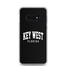 Key West Florida Clear Case for Samsung®