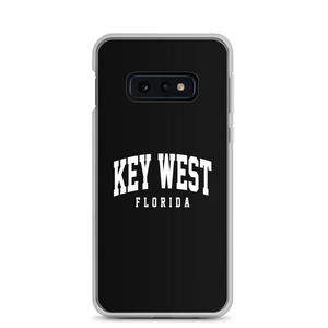 Key West Florida Clear Case for Samsung®