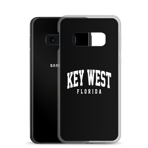 Key West Florida Clear Case for Samsung®