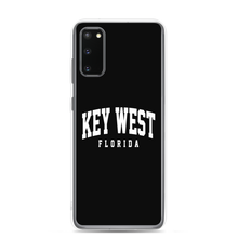 Key West Florida Clear Case for Samsung®