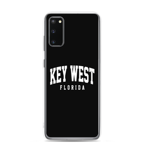 Key West Florida Clear Case for Samsung®