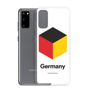 Samsung Galaxy S20 Germany "Cubist" Samsung Case Samsung Case by Design Express