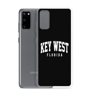 Key West Florida Clear Case for Samsung®