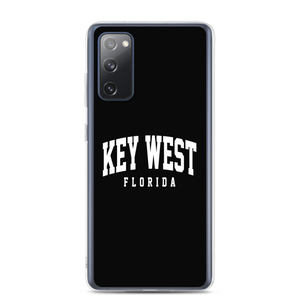 Key West Florida Clear Case for Samsung®