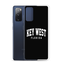 Key West Florida Clear Case for Samsung®