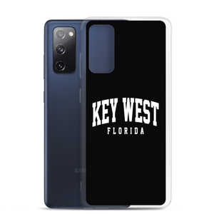 Key West Florida Clear Case for Samsung®