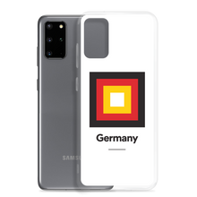 Samsung Galaxy S20 Plus Germany "Frame" Samsung Case Samsung Case by Design Express