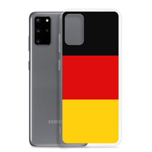 Germany Flag Samsung Case