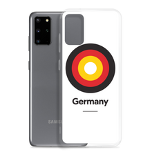 Samsung Galaxy S20 Plus Germany "Target" Samsung Case Samsung Case by Design Express