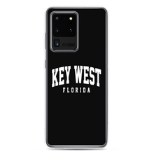 Key West Florida Clear Case for Samsung®