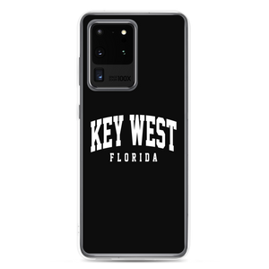 Key West Florida Clear Case for Samsung®