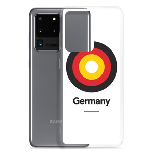 Samsung Galaxy S20 Ultra Germany "Target" Samsung Case Samsung Case by Design Express