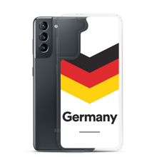 Samsung Galaxy S21 Germany "Chevron" Samsung Case Samsung Case by Design Express