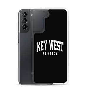 Key West Florida Clear Case for Samsung®