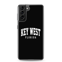 Key West Florida Clear Case for Samsung®