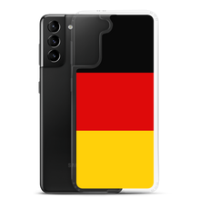 Germany Flag Samsung Case