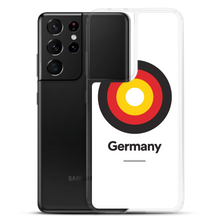 Samsung Galaxy S21 Ultra Germany "Target" Samsung Case Samsung Case by Design Express