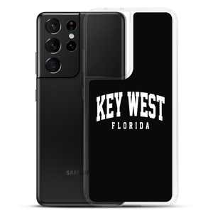 Key West Florida Clear Case for Samsung®