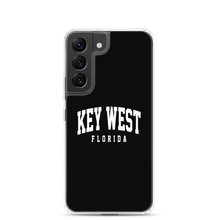 Key West Florida Clear Case for Samsung®