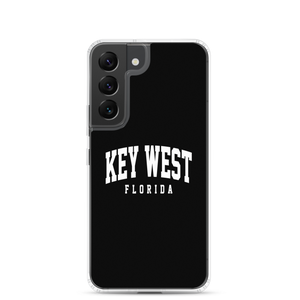 Key West Florida Clear Case for Samsung®