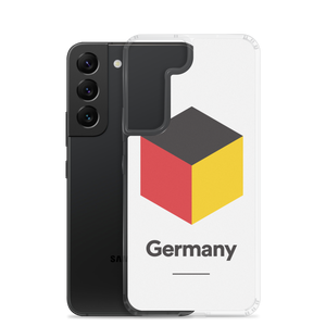 Samsung Galaxy S22 Germany "Cubist" Samsung Case Samsung Case by Design Express