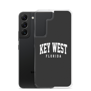 Key West Florida Clear Case for Samsung®