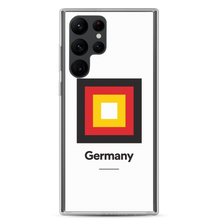 Samsung Galaxy S22 Ultra Germany "Frame" Samsung Case Samsung Case by Design Express