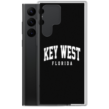 Key West Florida Clear Case for Samsung®