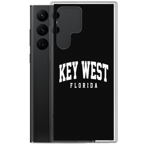 Key West Florida Clear Case for Samsung®