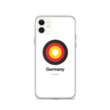 iPhone 11 Germany "Target" iPhone Case iPhone Cases by Design Express