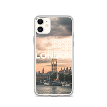 iPhone 11 London Fullprint iPhone Case by Design Express