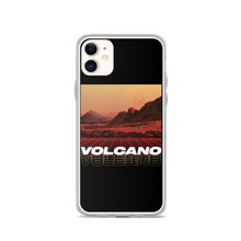 iPhone 11 Volcano iPhone Case by Design Express