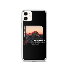 iPhone 11 Yosemite National Park iPhone Case by Design Express