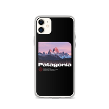 iPhone 11 Monte Fitz Roy, Patagonia iPhone Case by Design Express