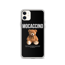 iPhone 11 Mocaccino Parody iPhone Case by Design Express