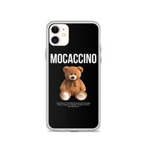 iPhone 11 Mocaccino Parody iPhone Case by Design Express