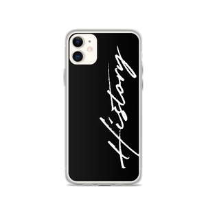 iPhone 11 History iPhone Case by Design Express