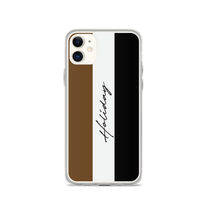 iPhone 11 Holiday 3C iPhone Case by Design Express